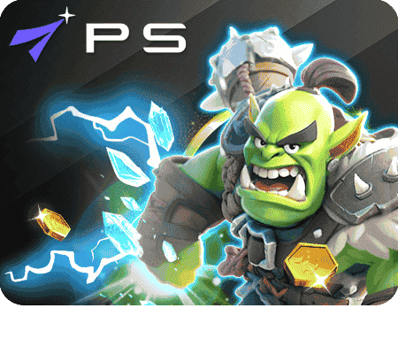 आधुनिक गेमिंग का आनंद icon